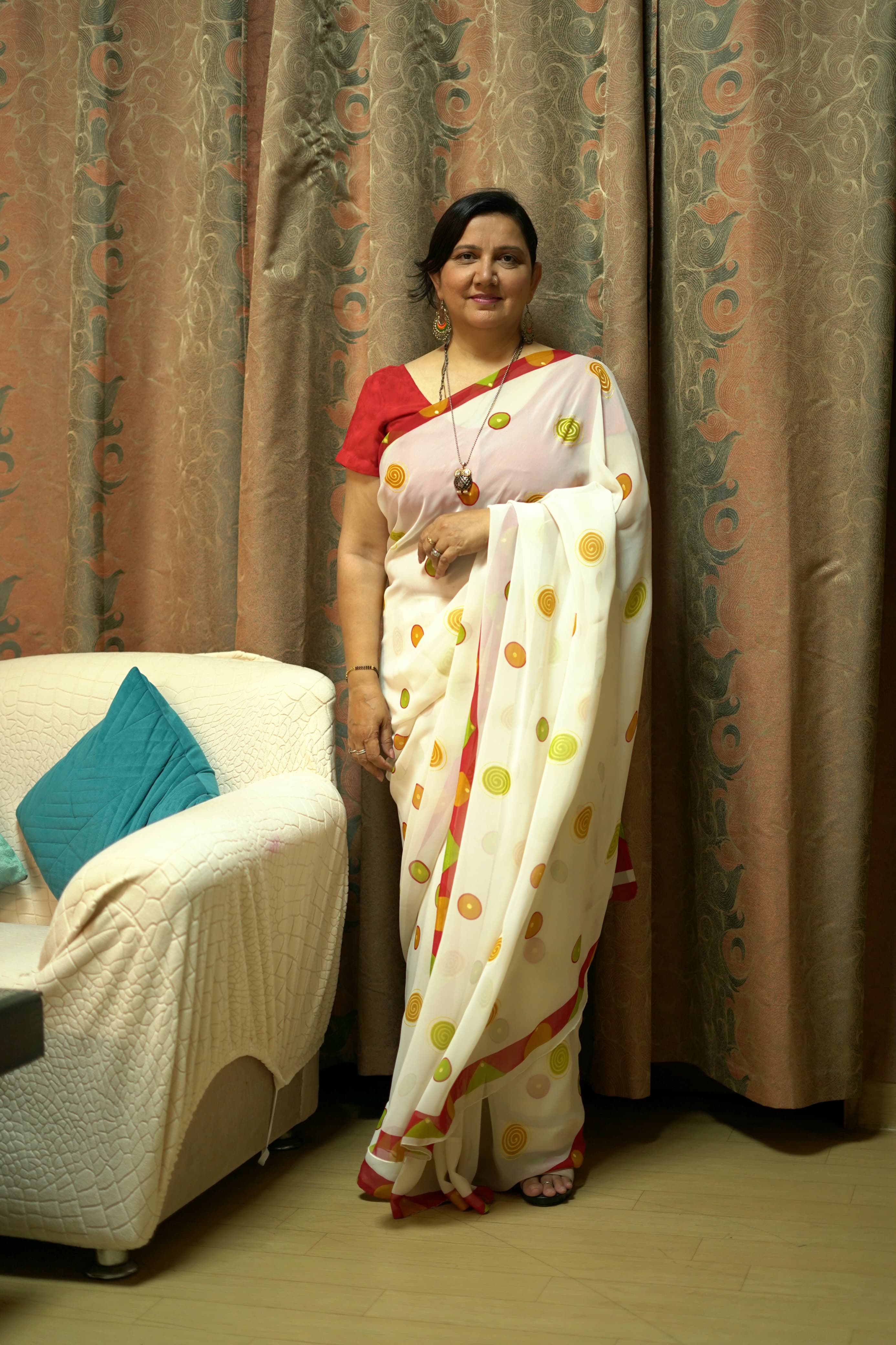 Group transformation workshop by Bindu Singh in Delhi